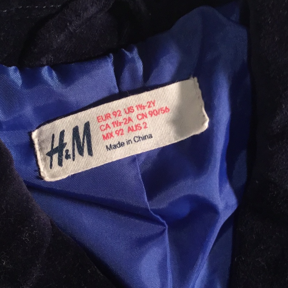 H&M Jacket - Picture 2 of 6